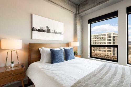 Apartamento Minnestay Sable 403 - Alcove