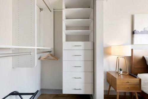Apartamento Minnestay Sable 403 - Alcove