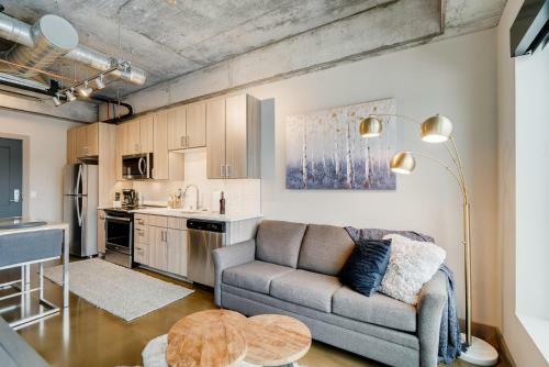 Apartamento Minnestay Sable 507 - Alcove