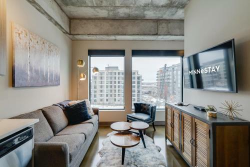 Apartamento Minnestay Sable 507 - Alcove