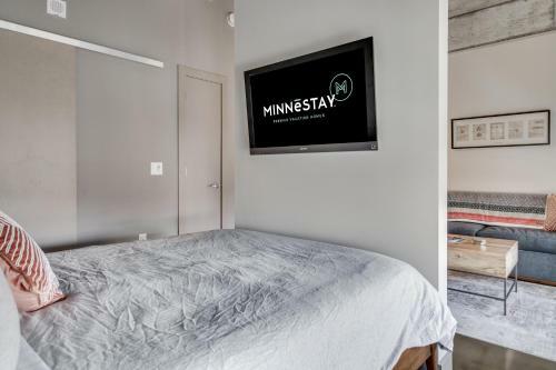 Apartamento Minnestay Sable 601 - Alcove