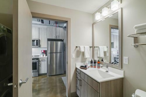 Apartamento Minnestay Sable 602 - Alcove
