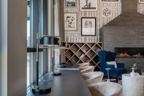 Apartamento Minnestay Sable 702 - Alcove