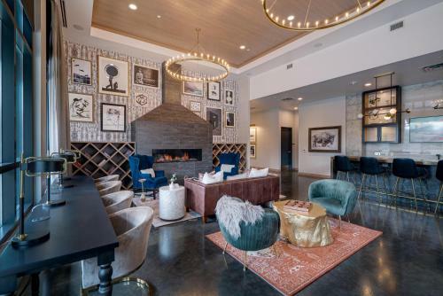 Apartamento Minnestay Sable 702 - Alcove