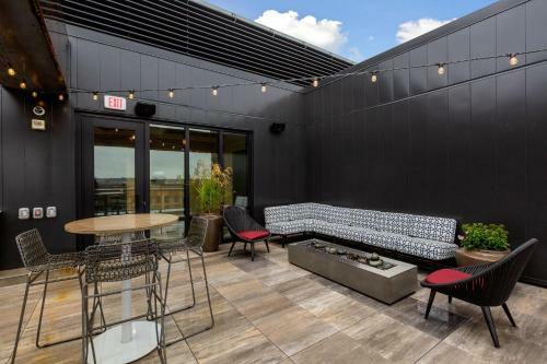 Apartamento Minnestay Sable 702 - Alcove