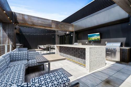 Apartamento Minnestay Sable 702 - Alcove