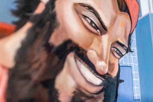 Apartamento Minnestay Sable 702 - Alcove