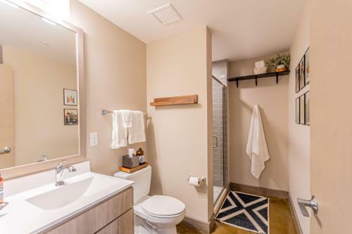 Apartamento Minnestay Sable 702 - Alcove