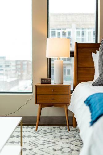 Apartamento Minnestay Sable 401 - Studio