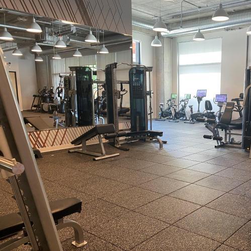 Apartamento Minnestay Sable 902 - Penthouse