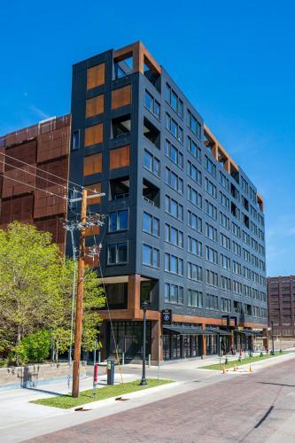 Apartamento Minnestay Sable 902 - Penthouse