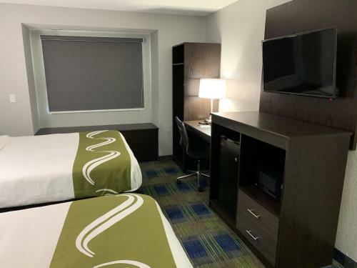 Hotel Quality Inn Owatonna