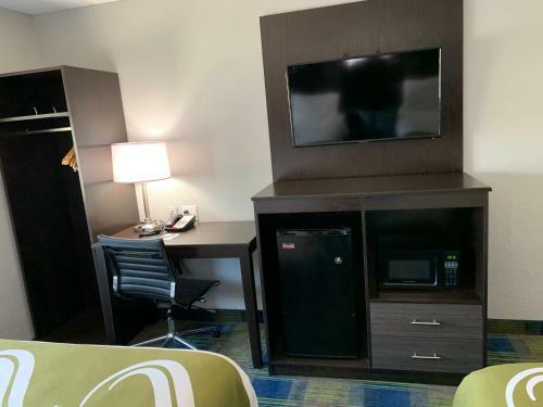 Hotel Quality Inn Owatonna