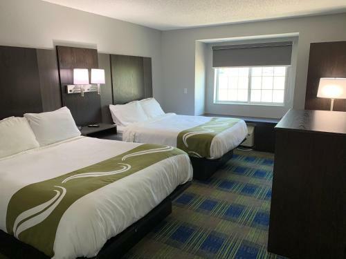Hotel Quality Inn Owatonna