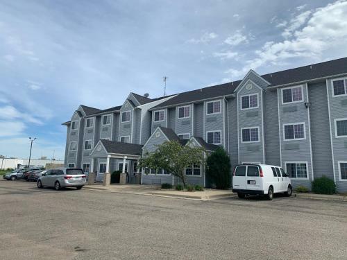 Hotel Quality Inn Owatonna