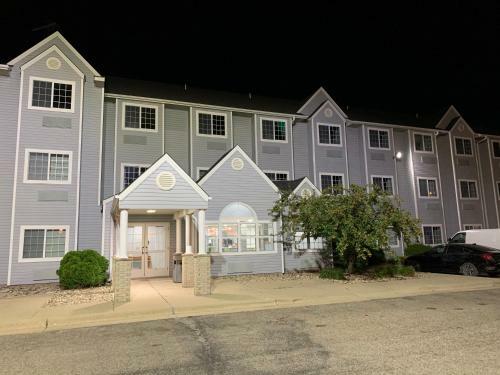 Hotel Quality Inn Owatonna