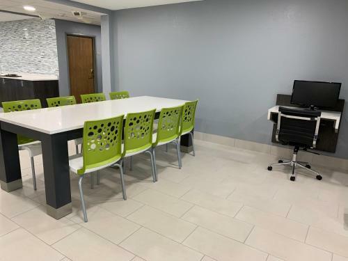 Hotel Quality Inn Owatonna