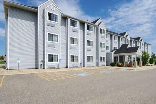 Hotel Quality Inn Owatonna