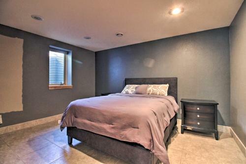 Lavish Lakefront House In Brainerd Lakes Area