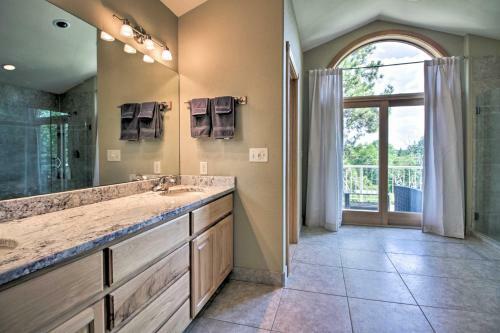 Lavish Lakefront House In Brainerd Lakes Area