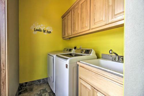 Lavish Lakefront House In Brainerd Lakes Area