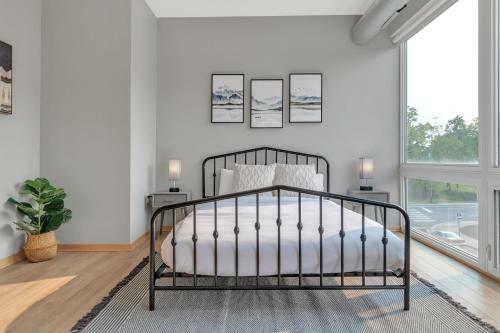 Relaxing Getaway And Gym