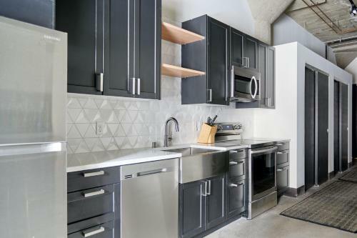 Apartamento Sonder At Prospect Park