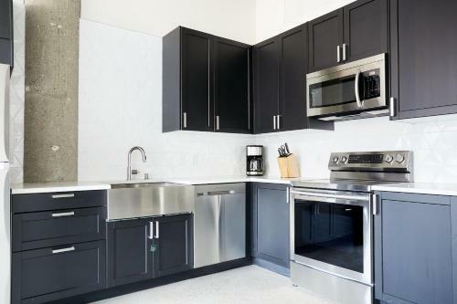 Apartamento Sonder At Prospect Park