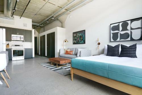 Apartamento Sonder At Prospect Park