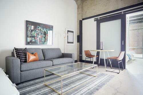 Apartamento Sonder At Prospect Park