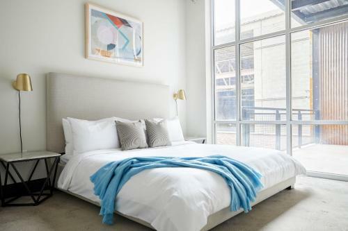 Apartamento Sonder At Prospect Park