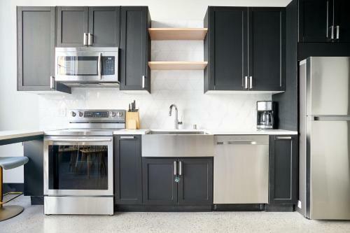 Apartamento Sonder At Prospect Park