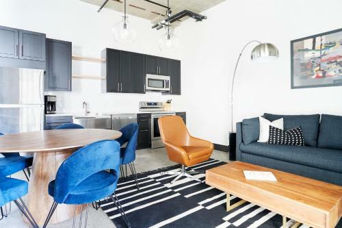 Apartamento Sonder At Prospect Park