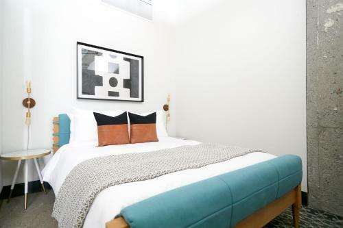 Apartamento Sonder At Prospect Park