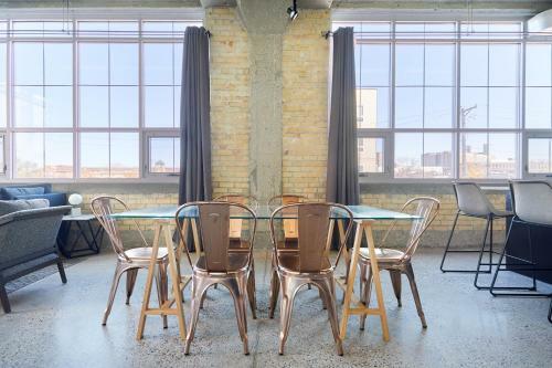 Apartamento Sonder At Prospect Park