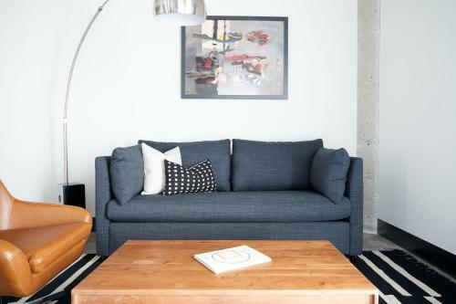 Apartamento Sonder At Prospect Park