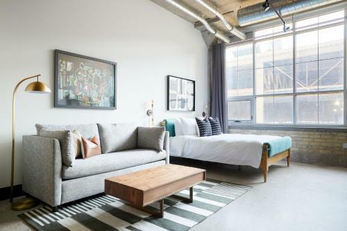 Apartamento Sonder At Prospect Park