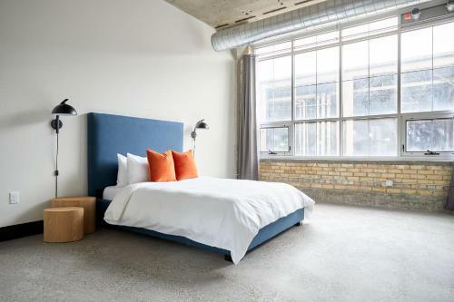 Apartamento Sonder At Prospect Park