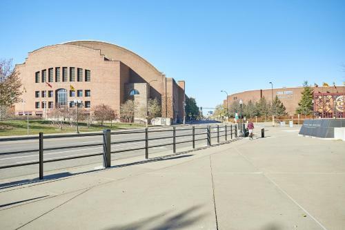 Apartamento Sonder At Prospect Park