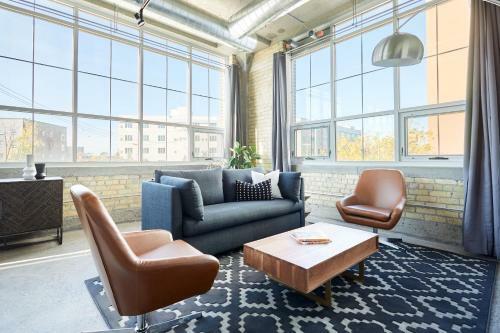 Apartamento Sonder At Prospect Park