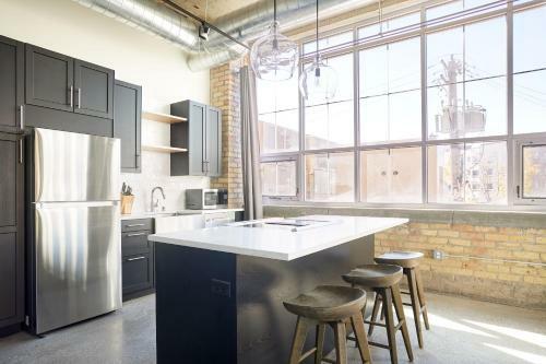 Apartamento Sonder At Prospect Park