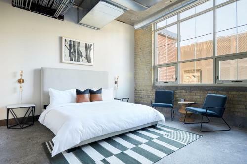 Apartamento Sonder At Prospect Park