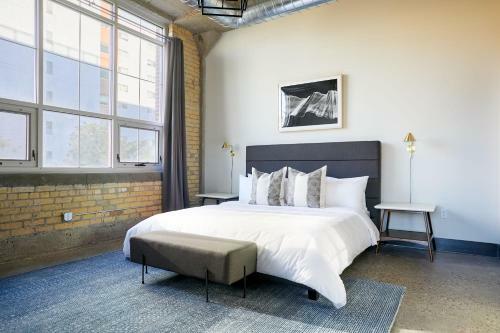 Apartamento Sonder At Prospect Park