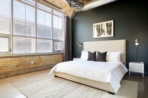 Apartamento Sonder At Prospect Park