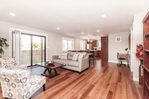 Apartamento Suites On 4th