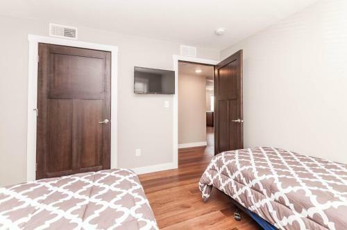 Apartamento Suites On 4th