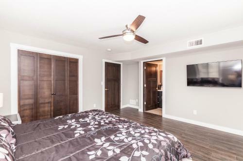 Apartamento Suites On 4th