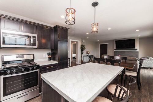 Apartamento Suites On 4th