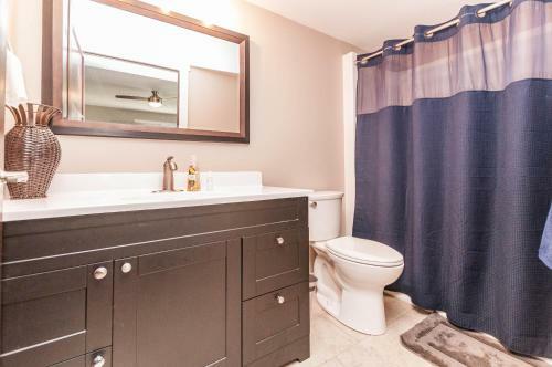 Apartamento Suites On 4th