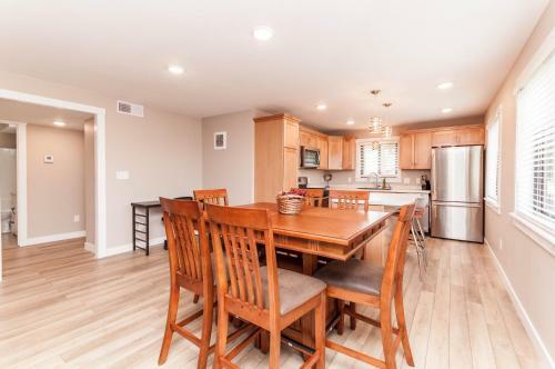 Apartamento Suites On 4th